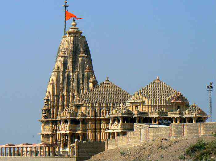 Dwarka