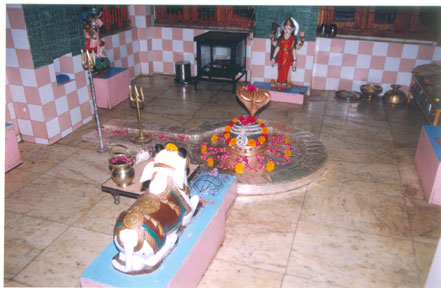 Kashmiri Bapu Ashram