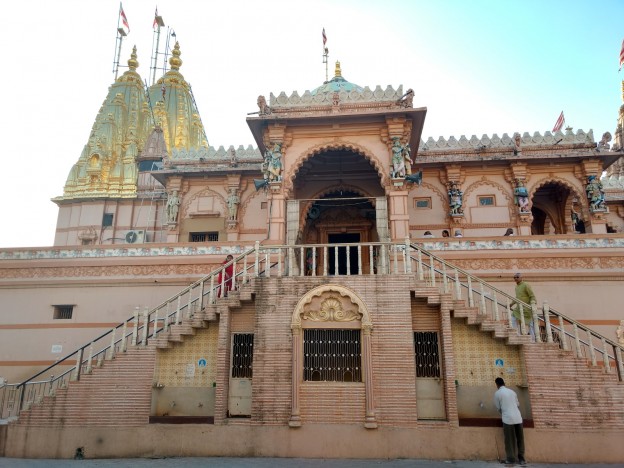 Swaminarayan Temple